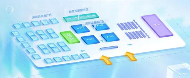 绿色转型路,节能新征程 2024年浙江省&ldquo;三新&rdquo;推广活动成功举办