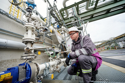 HPPO技术 破解环氧丙烷行业之困，驱动绿色节能新未来