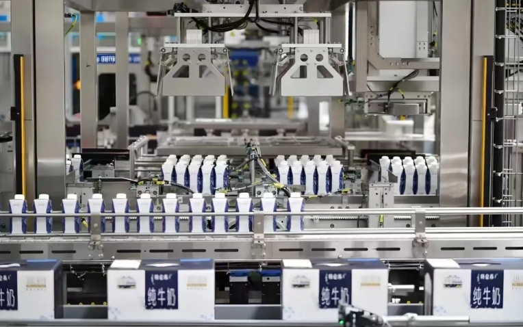 我市成功创建4家自治区绿色工厂，绿色制造体系建设迈出坚实步伐